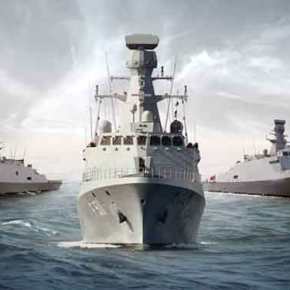 Επιθετικές ενέργειες από την Άγκυρα – «Βρώμικο» σχέδιο πίσω από την άσκηση «Γαλάζια&nbsp;Πατρίδα»