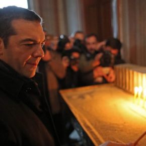 Με εμπιστοσύνη στη γεωπολιτική μας αξία! Ο Ταγίπ υπερεκτιμά τη σημασία της&nbsp;Τουρκίας