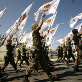 ΚΥΠΡΟΣ ΩΡΑ ΜΗΔΕΝ! Ετοιμασίες πολέμου για την Εθνική Φρουρά – Κατεπείγουσα σύγκληση του Εθνικού&nbsp;Συμβουλίου