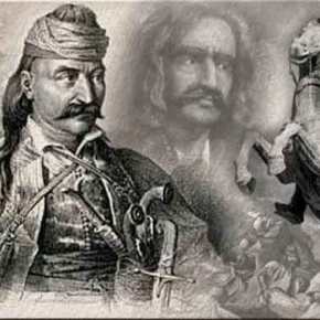 Φωτιά και τσεκούρι στους προσκυνημένους! Σαν σήμερα περνά στην Αιωνιότητα ο Εθνάρχης, Θεόδωρος&nbsp;Κολοκοτρώνης