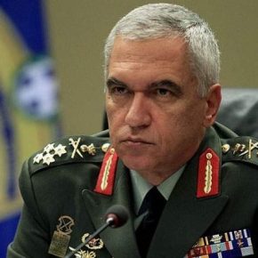 Ο Στρατηγός Κωσταράκος «απασφάλισε»: «Ο Τσίπρας μας οδήγησε στην παγίδα των&nbsp;Τούρκων»