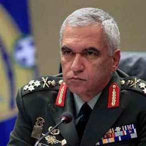 Στρατηγός Κωσταράκος : Έχουμε ένα «νικημένο και απαξιωμένο» Στρατό πριν την&nbsp;μάχη»!!!