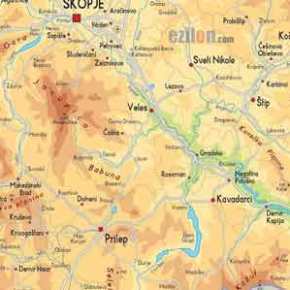 Α.Τζιτζικώστας: «Όσο είμαι περιφερειάρχης οι πινακίδες θα γράφουν “Σκόπια”, όχι “Βόρεια&nbsp;Μακεδονία”»