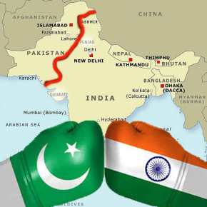 Μαζικές μετακινήσεις των Ινδικών ΕΔ – Συναγερμός στα ινδοπακιστανικά&nbsp;σύνορα