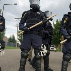 Η κυβέρνηση ενισχύει τα… ΜΑΤ που θα&nbsp;καταργούσε