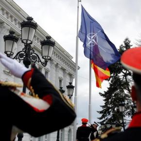 MIA: Πιθανή πρόταση Αποστολάκη για εκπαίδευση του στρατού της Β.&nbsp;Μακεδονίας