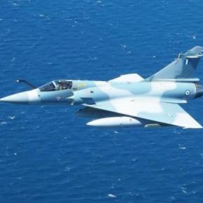 Mirage 2000 EGM / BGM / -5Mk2: “Κάλλιο αργά παρά ποτέ” η FOS, αλλά αργεί… και το&nbsp;αργά