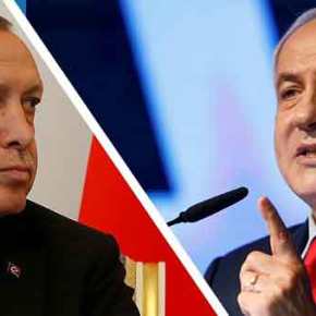 Το Ισράηλ εξαπολύει πόλεμο στο Ισλάμ: Κατάσχεση ισλαμικών&nbsp;κληροδοτημάτων