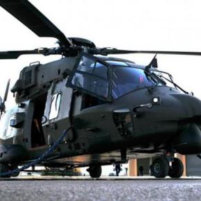 Νέα αναβολή του διαγωνισμού υποστήριξης των&nbsp;NH90!