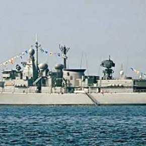 Νέο επεισόδιο ανάμεσα σε «Νικηφόρος Φωκάς» και τουρκικού στολίσκου με Barbaros – Δύσκολη η θέση της ελληνικής&nbsp;φρεγάτας