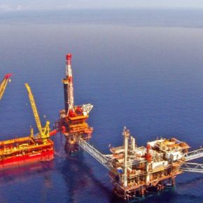 Tο β’ εξάμηνο του 2019 ο διαγωνισμός για την υπόγεια αποθήκη φ/α της&nbsp;Καβάλας