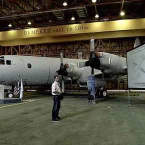 Τα 40 ερωτήματα του Αθ.Δαβάκη για την αμυντική βιομηχανία και η μία&nbsp;αλήθεια…