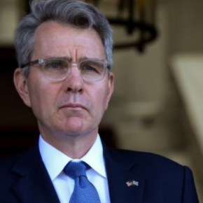 Πάιατ: Η πιο στενή συνεργασία στην ιστορία των σχέσεων Ελλάδας – ΗΠΑ&nbsp;.