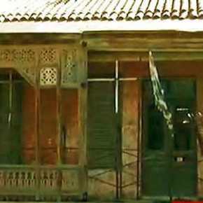 Καταρρέει το σπίτι του Παύλου Μελά στην Κηφισιά – «Εθνική&nbsp;ντροπή»