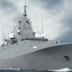 Μας ενδιαφέρει; Οι Φινλανδοί αποκτούν 4 κορβέτες (των 3000 τόνων) με Gabriel, ESSM Blk2 και τελικό κόστος 1,2 δις&nbsp;ευρώ