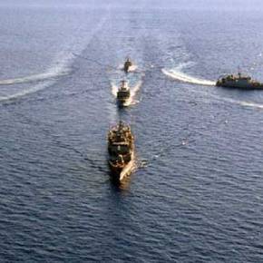 Αναβαθμίζεται το Πολεμικό Ναυτικό: Κινητοποιείται ο στόλος ταχέων σκαφών στο&nbsp;Αιγαίο