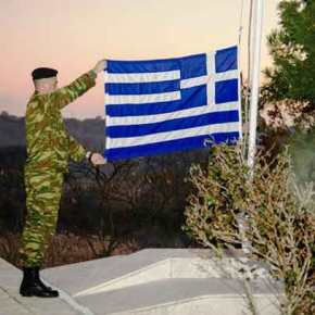 Έρχεται κύμα «λουκέτων» & συγχωνεύσεων σε στρατόπεδα: Κίνδυνος για Μακεδονία &&nbsp;Ήπειρο