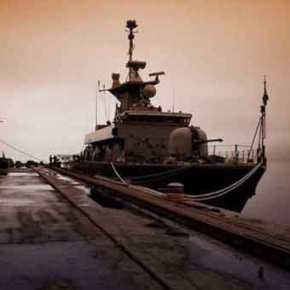 Πυραυλάκατοι για το ΠΝ: Πότε επιτέλους θα&nbsp;παραδοθούν;