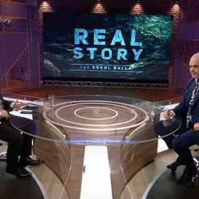 Τα Βαλκάνια «καταποντίζονται» στις&nbsp;«Πρέσπες»