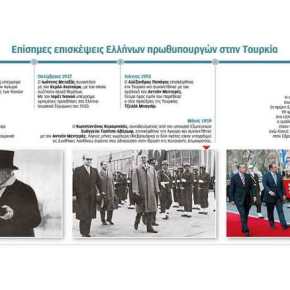 Στην Άγκυρα με χαμηλές&nbsp;προσδοκίες