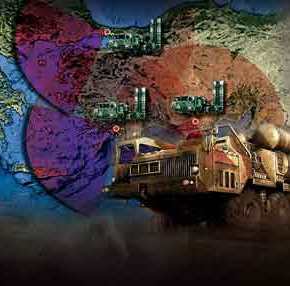 Σε εννέα μήνες η Άγκυρα «κλειδώνει» όλο το&nbsp;Αιγαίο