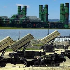 Patriot σε Τουρκία: «Άκυρο» από τις ΗΠΑ αν η Άγκυρα προχωρήσει σε αγορά των&nbsp;S-400