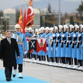 Οι Σκοπιανοί συνεχίζουν να παραβιάζουν τη συμφωνία: Τα παρατράγουδα δεν&nbsp;σταματούν…