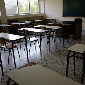Η Ελλάδα της «μεταμνημονιακής εποχής»: Και άλλες περιπτώσεις μαθητών χωρίς&nbsp;ρεύμα