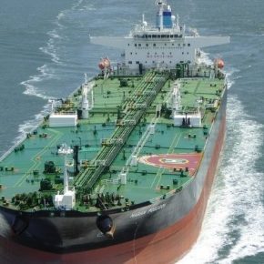 “Θαλασσοκράτορες” σε όλο τον κόσμο οι Έλληνες εφοπλιστές… Die&nbsp;Welt