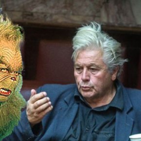 ΕΚΤΑΚΤΟ – Δεν παραιτείται ο Παπαχριστόπουλος για να… βάλει τα Σκόπια στο&nbsp;ΝΑΤΟ!