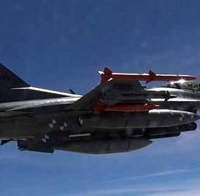 Θρίλερ στο Αιγαίο: Έσβησε ο κινητήρας τουρκικού F-16 μετά από «ενέδρα» Ελληνικών&nbsp;μαχητικών