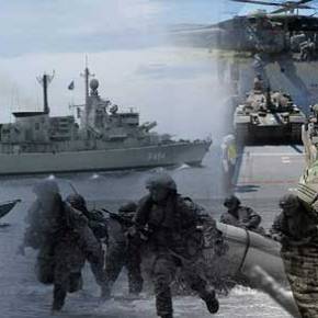 Tουρκία: Kινητοποιεί 90.000 στρατιώτες για πρόβα πολέμου σε 3 μέτωπα – Μετασταθμεύσεις τουρκικών δυνάμεων σε&nbsp;Α.Θράκη