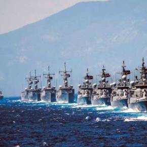 Πολεμικές δηλώσεις από Ερντογάν: «Θα προστατεύσουμε τα δικαιώματά μας στο&nbsp;Αιγαίο»