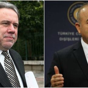 Επικοινωνία Τσαβούσογλου με Κατρούγκαλο – Προετοιμάζουν νέο γύρο συνομιλιών για το&nbsp;Κυπριακό