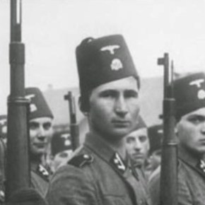 Βρε καλώς τους και τους Τσάμηδες: Η Κόνιτσα είναι αλβανικό&nbsp;έδαφος…