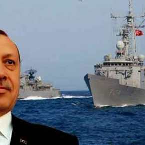 Σε συνδιαχείριση του Αιγαίου οδηγεί η επίσκεψη Α.Τσίπρα στην Αγκυρα και η συμφωνία για ανεξέλεγκτες τουρκικές&nbsp;πτήσεις