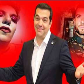 Θρίλερ με την εκτέλεση Κατσίφα – Τίρανα: «Στείλαμε την RENEA αφού πρώτα δεχθήκαμε τελεφώνημα από την&nbsp;Αθήνα»