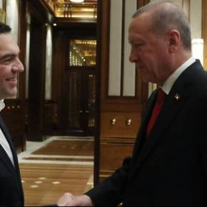 “Mission Impossible”: Η αποστολή του Αλέξη στην Τουρκία είναι καταδικασμένη να&nbsp;αποτύχει…