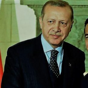 Τσίπρας στο Anadolu πριν την επίσκεψη στην Τουρκία : Θέλουμε ειλικρινή διάλογο αλλά και σεβασμό στη διεθνή&nbsp;νομιμότητα