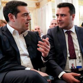 Αλέξης Τσίπρας από το Μόναχο: Είμαστε στη σωστή πλευρά της&nbsp;ιστορίας