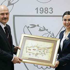 «Η ΚΥΠΡΟΣ ΟΛΗ ΠΡΟΒΑΛΛΕΙ&nbsp;ΩΣ…ΤΟΥΡΚΙΚΗ»!!!