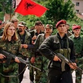 Μετά τους Σκοπιανούς και οι Τσάμηδες θέλουν διαμελισμό της Ελλάδας: «Θα επιστρέψουμε στην «τσαμουριά» – Οι Έλληνες έκαναν&nbsp;γενοκτονία»