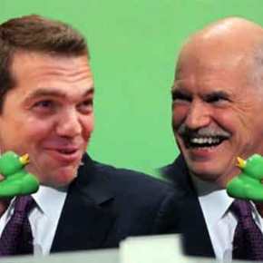 Αγνοούν την Ιστορία, διώκουν την&nbsp;πίστη