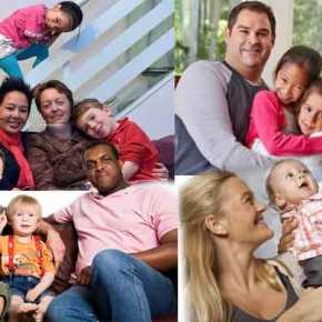 Γιατί τα σχολεία καταργούν τις λέξεις «μητέρα –&nbsp;πατέρας»