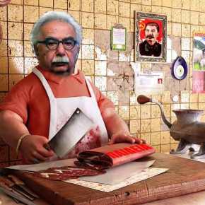 Υποκριτικές ευχές από τον Γαβρόγλου για την Ελληνική&nbsp;Γλώσσα