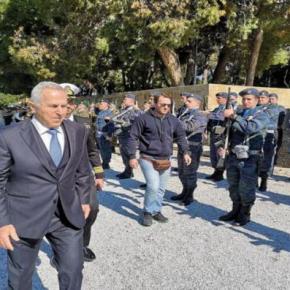 ΥΕΘΑ: «Δεν υπάρχει λόγος να είμαστε μονίμως σε σύγκρουση με την&nbsp;Τουρκία»