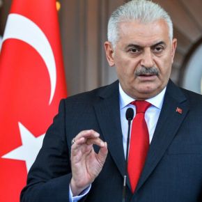 Γιλντιρίμ: Θέλουμε να βελτιώσουμε την φιλία με την&nbsp;Ελλάδα