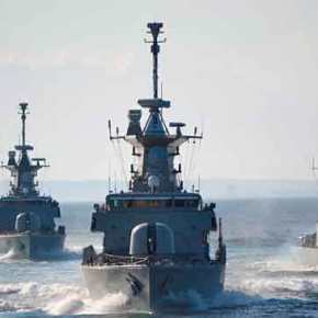 Ποιος τρόμαξε Εφέντημ;; ..Οι Ρωμιοί βγαίνουν με «Ορμή στο Αιγαίο!!»&nbsp;(video)