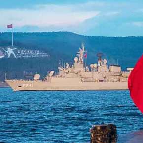 Η τουρκολαγνεία των ελληνικών&nbsp;ΜΜΕ