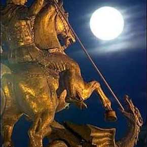 Το δικό μας αύριο το έχει προφητεύσει η&nbsp;Ιστορία…